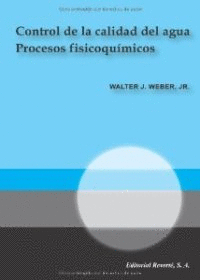 CONTROL DE LA CALIDAD DEL AGUA PROCESOS FISICOQUIMICOS