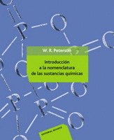 INTRODUCCION A LA NOMENCLATURA DE LAS SUSTANCIAS QUIMICAS