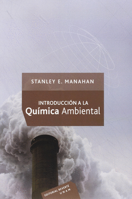 INTRODUCCIN A LA QUMICA AMBIENTAL