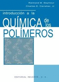 INTRODUCCION A LA QUIMICA DE LOS POLIMEROS