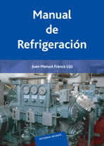 MANUAL DE REFRIGERACIN