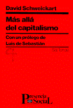 MAS ALLA DEL CAPITALISMO