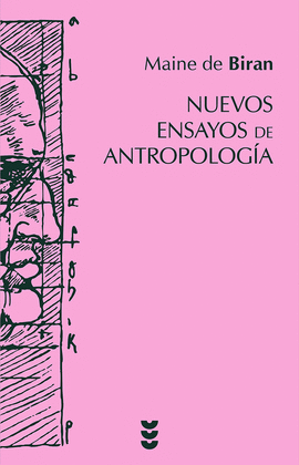 NUEVOS ENSAYOS DE ANTROPOLOGIA