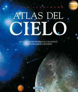 ATLAS ILUSTRADO DEL CIELO