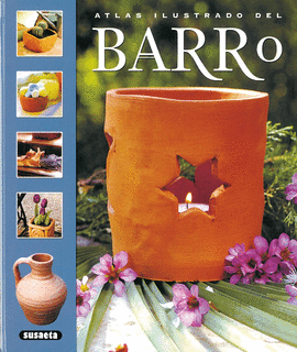ATLAS ILUSTRADO DEL BARRO