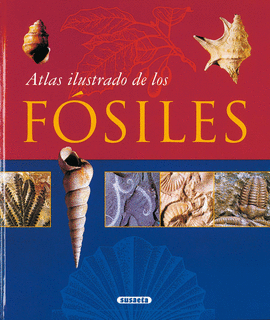 ATLAS ILUSTRADO DE LOS FSILES