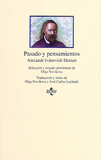 PASADO Y PENSAMIENTO