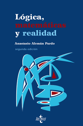 LOGICA MATEMATICAS Y REALIDAD