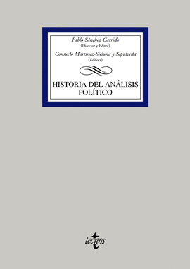 HISTORIA DEL ANLISIS POLTICO