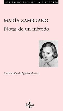 NOTAS DE UN METODO