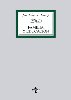 FAMILIA Y EDUCACIN
