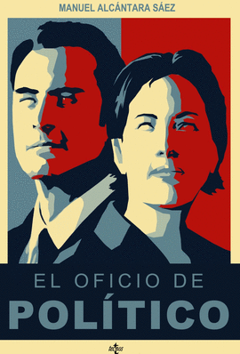 EL OFICIO DE POL�TICO