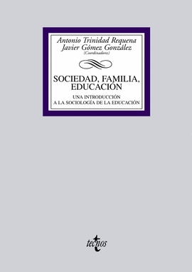 SOCIEDAD FAMILIA EDUCACION