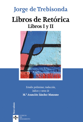 LIBROS DE RETORICA