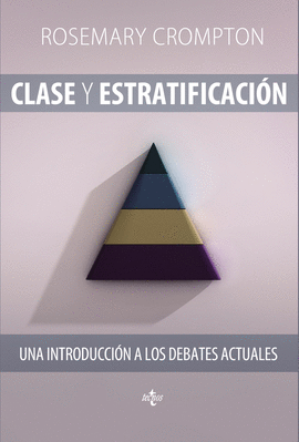 CLASE Y ESTRATIFICACI�N