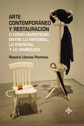 ARTE CONTEMPORNEO Y RESTAURACIN