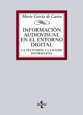 INFORMACIN AUDIOVISUAL EN EL ENTORNO DIGITAL