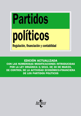 PARTIDOS POLTICOS
