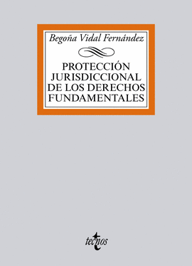 PROTECCIN JURISDICCIONAL DE LOS DERECHOS FUNDAMENTALES