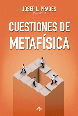 CUESTIONES DE METAF�SICA. SERIE DE FILOSOF�A DE LA SOCIEDAD ESPA�OLA DE FILOSOF�A AN�LITICA