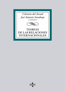 TEOR�AS DE LAS RELACIONES INTERNACIONALES