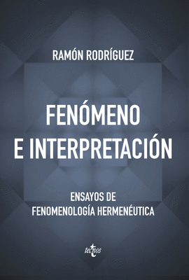 FENMENO E INTERPRETACIN