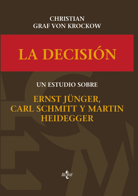 LA DECISI�N