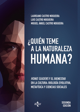 QUIN TEME A LA NATURALEZA HUMANA?