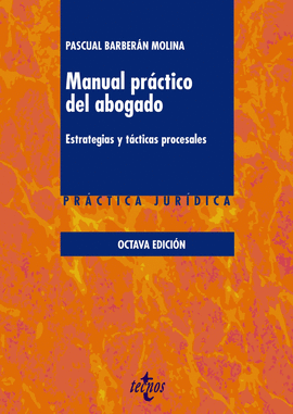 MANUAL PR�CTICO DEL ABOGADO