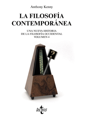 LA FILOSOF�A CONTEMPOR�NEA