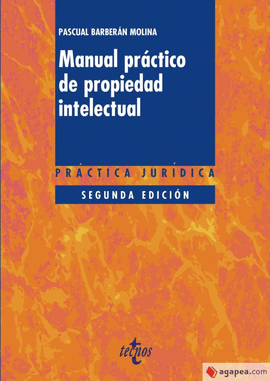 MANUAL PRCTICO DE PROPIEDAD INTELECTUAL