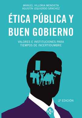 TICA PBLICA Y BUEN GOBIERNO