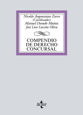 COMPENDIO DE DERECHO CONCURSAL