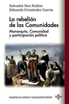 LA REBELI�N DE LAS COMUNIDADES