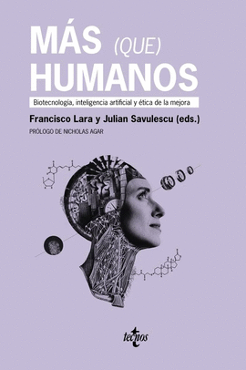 MAS (QUE) HUMANOS