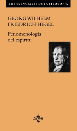 FENOMENOLOGA DEL ESPRITU