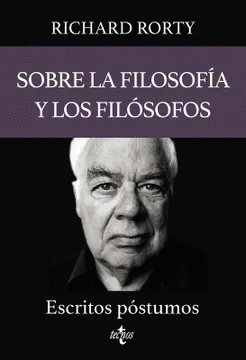 SOBRE LA FILOSOFA Y LOS FILSOFOS