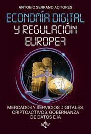 ECONOMIA DIGITAL Y REGULACION EUROPEA