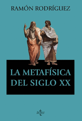 LA METAFSICA DEL SIGLO XX