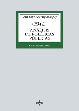 ANALISIS DE POLITICAS PUBLICAS