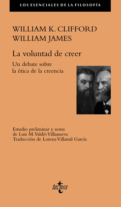 LA VOLUNTAD DE CRECER