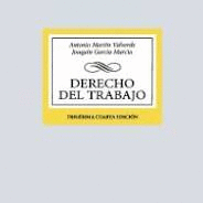 DERECHO DEL TRABAJO