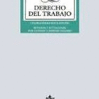 DERECHO DEL TRABAJO