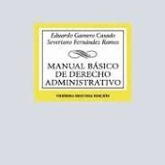 MANUAL BSICO DE DERECHO ADMINISTRATIVO