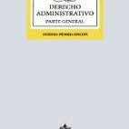 DERECHO ADMINISTRATIVO