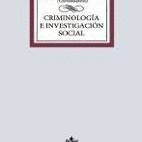 CRIMINOLOGA E INVESTIGACIN SOCIAL