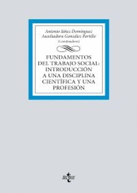 FUNDAMENTOS DEL TRABAJO SOCIAL