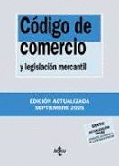 CODIGO DE COMERCIO