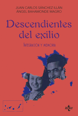 DESCENDIENTES DEL EXILIO