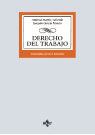 DERECHO DEL TRABAJO